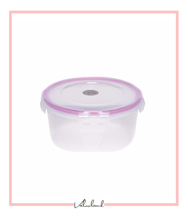 ظرف فریزری اکولاک 4