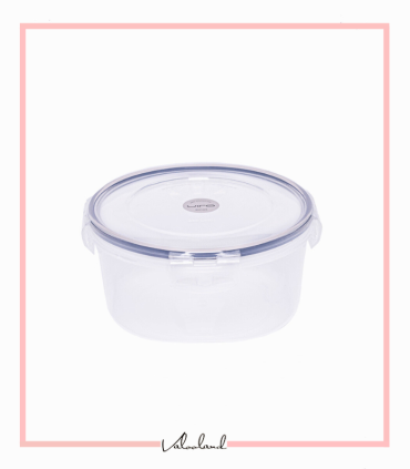 ظرف فریزری اکولاک 4