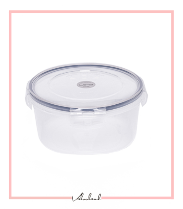 ظرف فریزری اکولاک 5