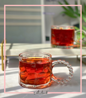 لیوان پیرکس Deli