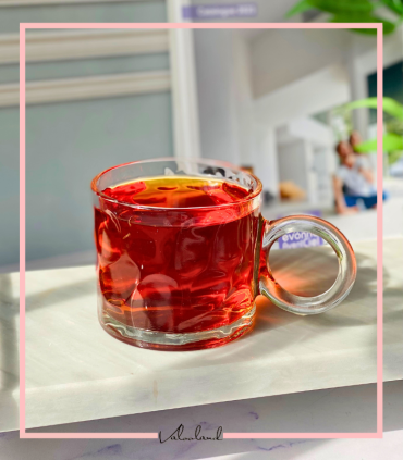 لیوان پیرکس Deli