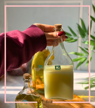 بطری شیشه ای ونیز