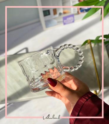 لیوان پیرکس Deli