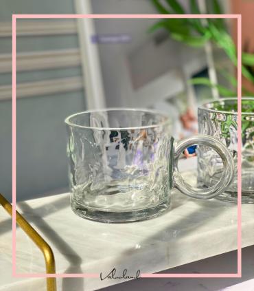 لیوان پیرکس Deli