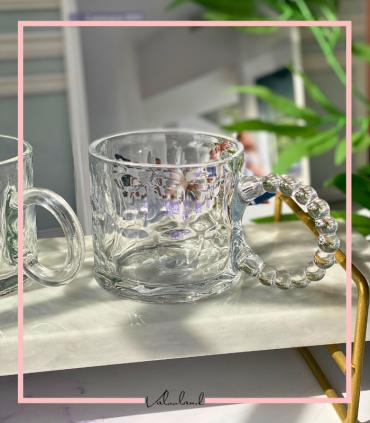 لیوان پیرکس Deli