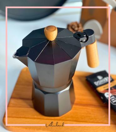 موکاپات 6 کاپ دسته بامبو