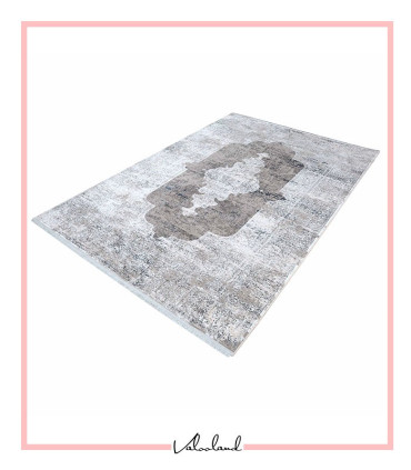 فرش ماشینی وینتیج پریناز