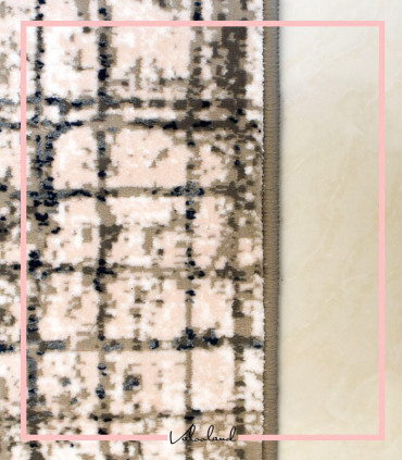 قیمت فرش ماشینی نازنین