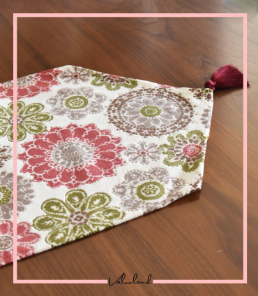 رانرگلدار قرمز کوچک