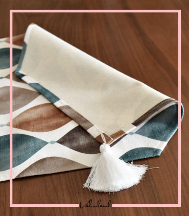 رانر طرحدار