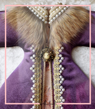 تابلوی دکوری مولانا