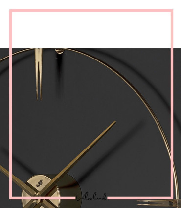 ساعت دیواری زیگما