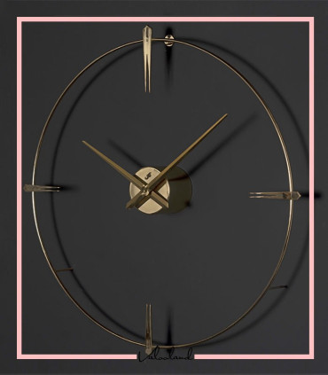 ساعت دیواری زیگما