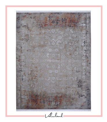 فرش ماشینی ایرانی  هیما