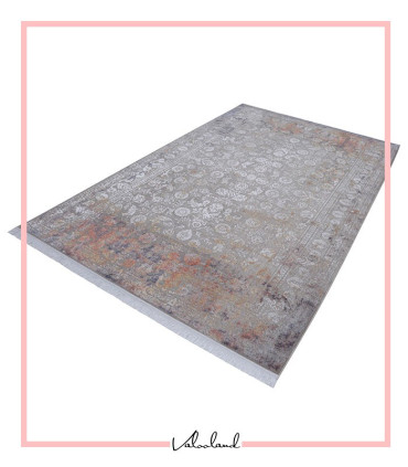 فرش ماشینی ایرانی  هیما