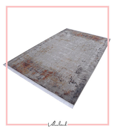 فرش ماشینی ایرانی  هیما