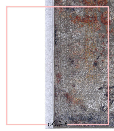 فرش ماشینی ایرانی  هیما