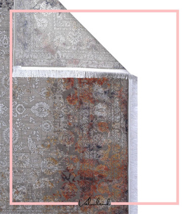 فرش ماشینی ایرانی  هیما