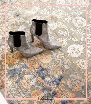 فرش ماشینی ایرانی  هیما