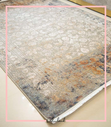 فرش ماشینی ایرانی  هیما