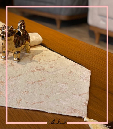 رانر پتینه شیری و مسی