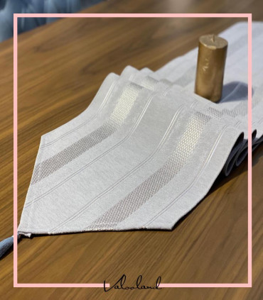 رانر طوسی راه راه