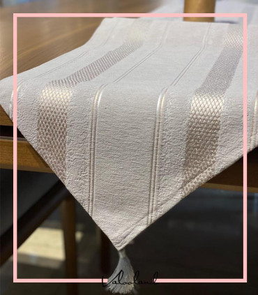 رانر طوسی راه راه