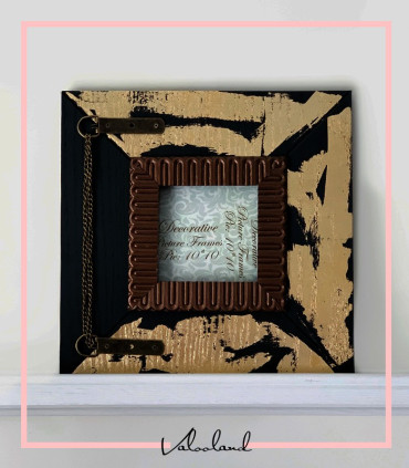 قاب عکس رومیزی کلاتراوا