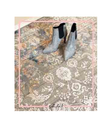 فرش ماشینی ایرانی  هیما