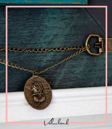 قاب عکس رومیزی کلاسیک ربکا