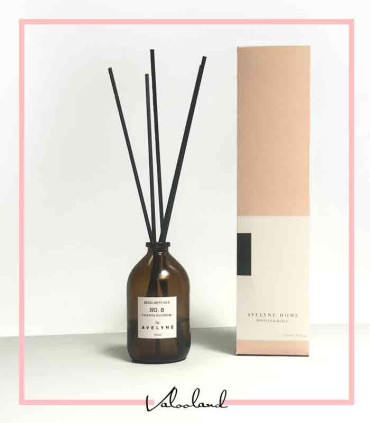 عطر خانگی گیاهی