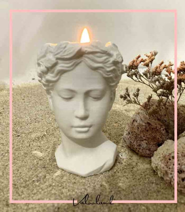 مجسمه دکوری وارمر ونوس