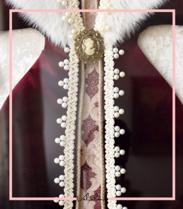 تابلوی دکوری مولانا