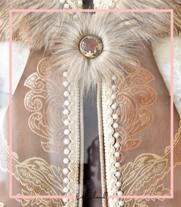 تابلوی دکوری مولانا