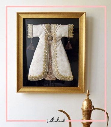 تابلوی دکوری مولانا