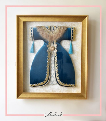 تابلوی دکوری مولانا