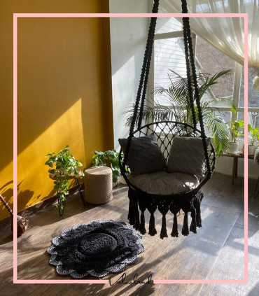 تاب دسته بلند قطر 60