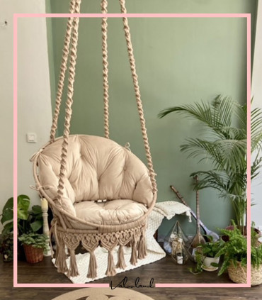 تاب دسته بلند قطر 60