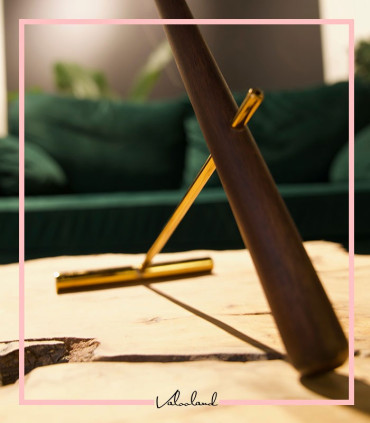 ساعت پونترو رومیزی