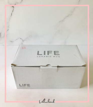 ست ماگ و بشقاب خرگوشی