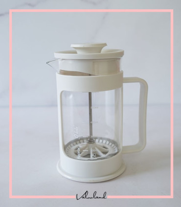 فرنچ پرس پیرکس 600 میل  o lala