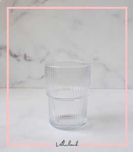 لیوان کلزیوم Glass