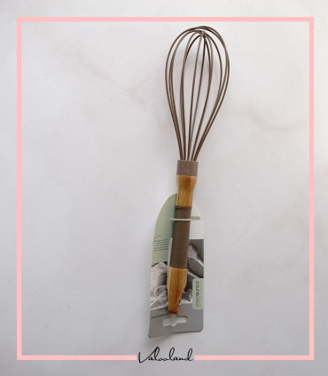 ست لیسک و فرچه و هم زن سانکو