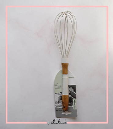 ست لیسک و فرچه و هم زن سانکو