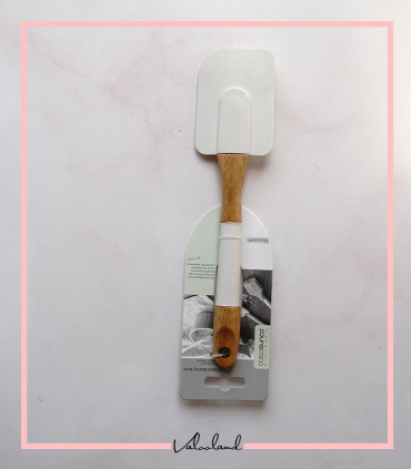 ست لیسک و فرچه و هم زن سانکو