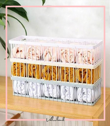 نظم دهنده نرده ای چند منظوره