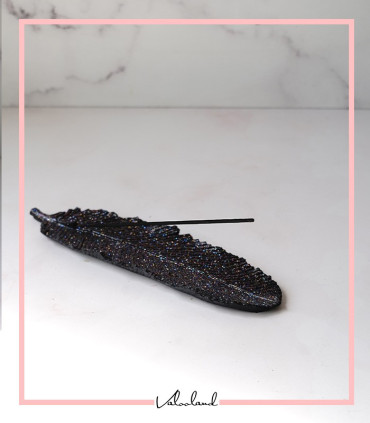 جاعودی پر اکلیل دار