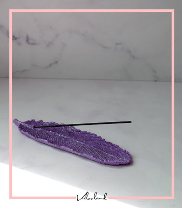 جاعودی پر اکلیل دار