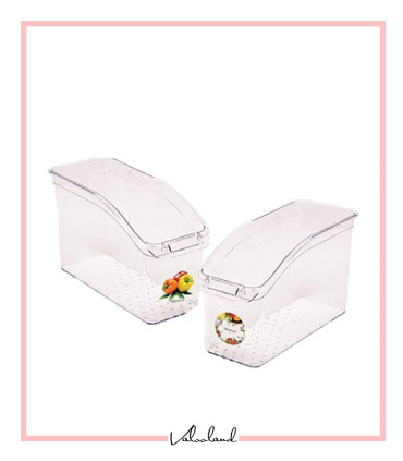 ارگنایزر ویژه کریستال MERCE