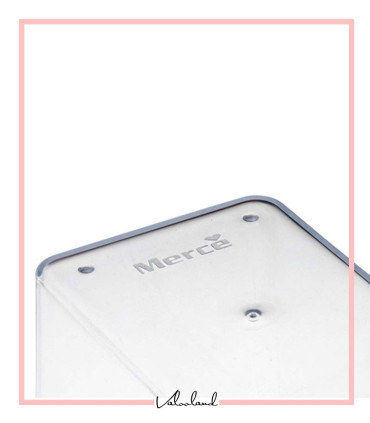 ارگنایزر ویژه کریستال MERCE